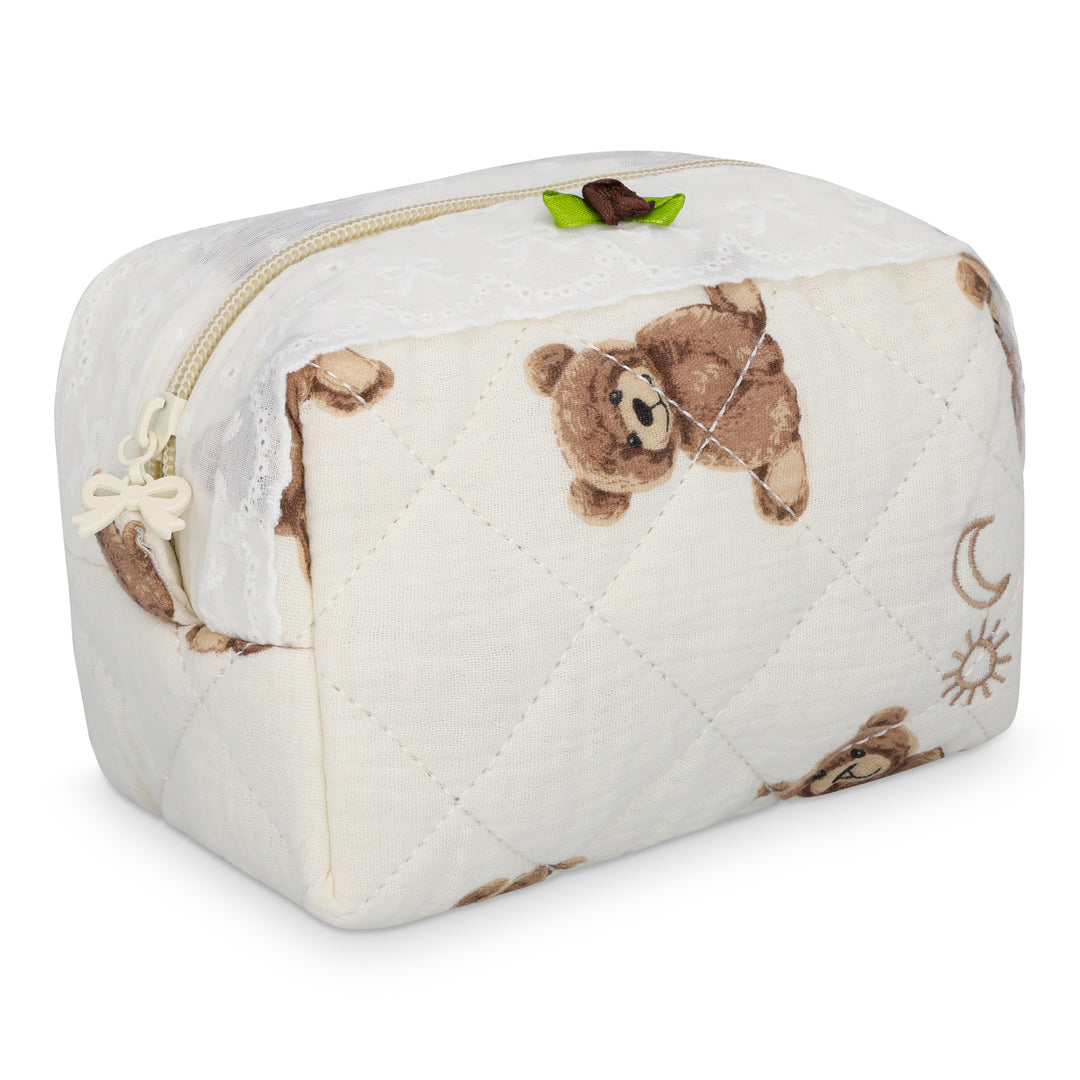 teddy dream