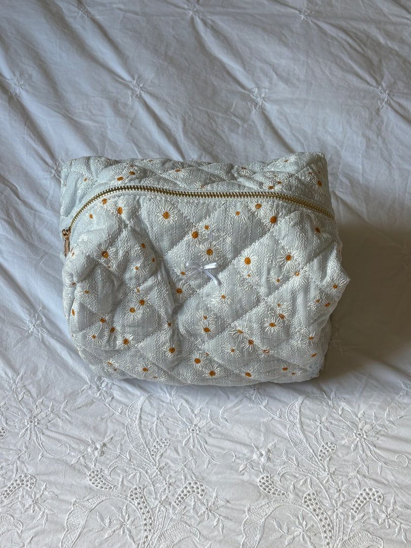 Sunflower bag