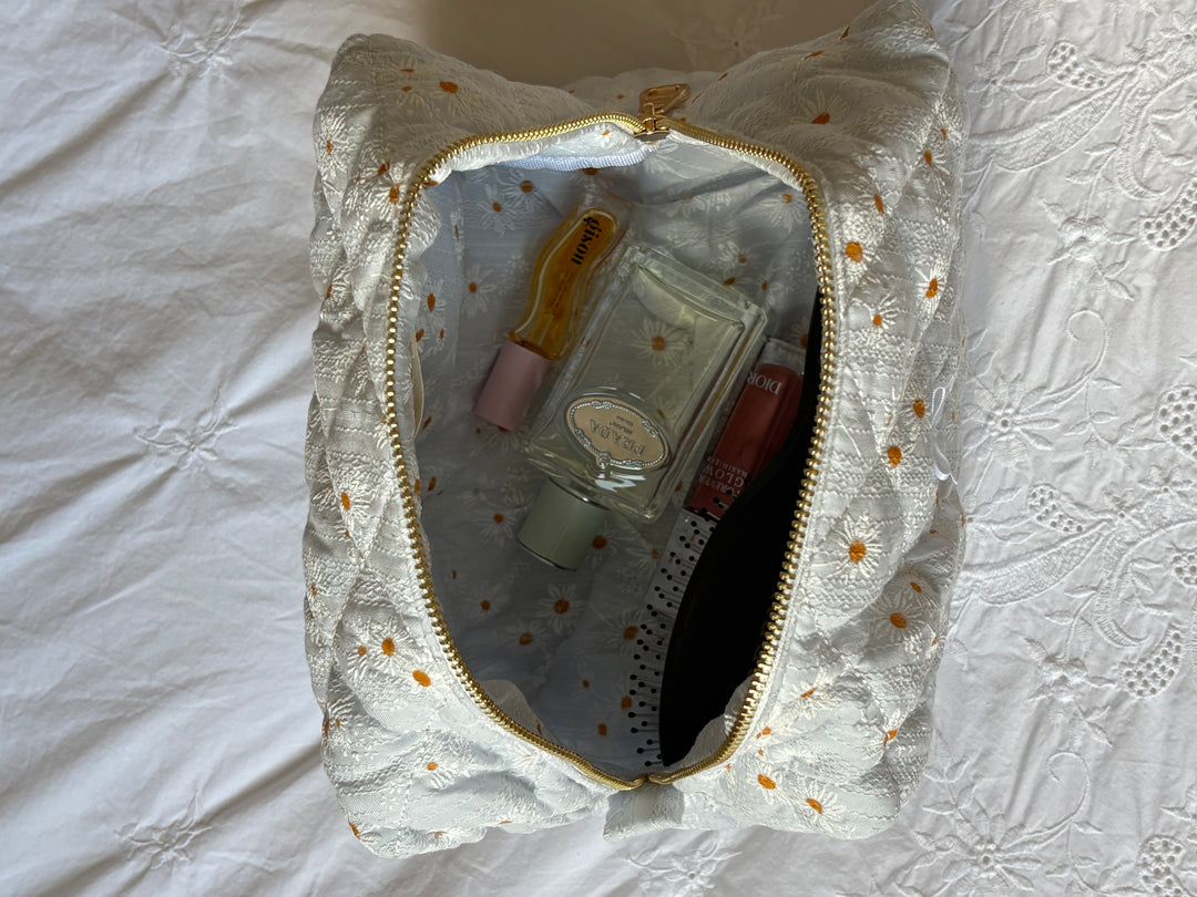 Sunflower bag