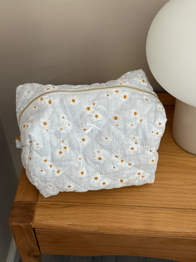 Sunflower bag